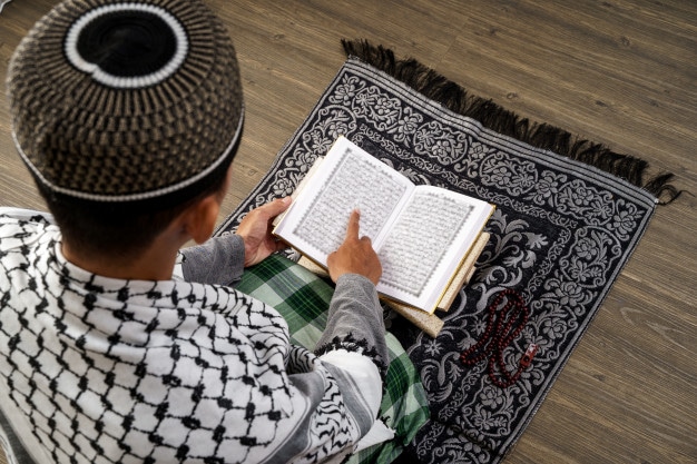 QURAN READING ACADEMIES ARE CHANGING THE PERSPECTIVE OF LEARNERS