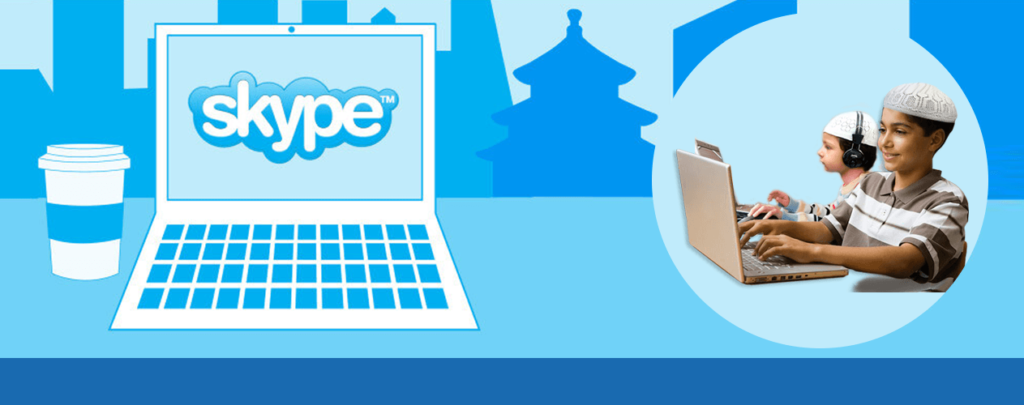 skype-quran-classes-online