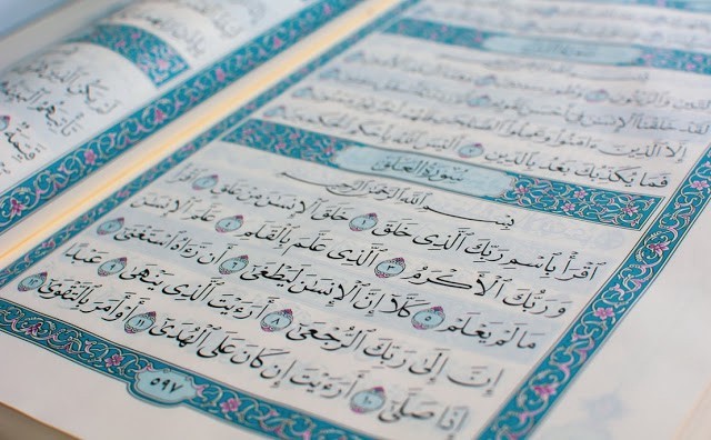 islam-quran
