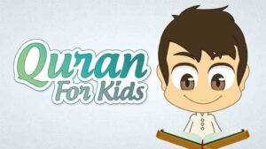 Quran-for-Kids