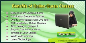 Online-Quran-Classes