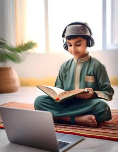 kids-quran-learning