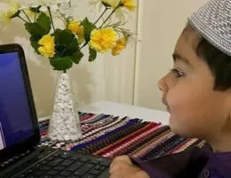 Skype-quran-clasess